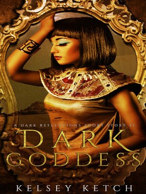 cover image of Dark Goddess